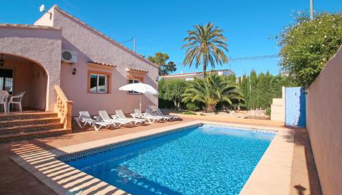 Villa Dulce Vida by Interhome - Photo 2