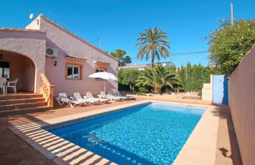 Villa Dulce Vida by Interhome - Foto 2