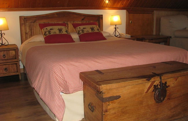 Aparthotel Sarrato - Foto 17