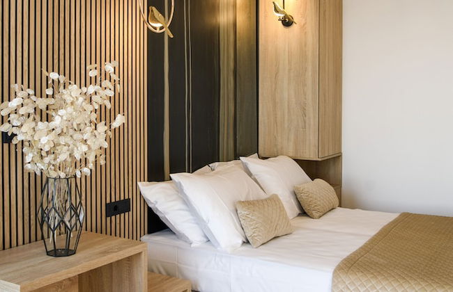 Via Mare Luxury rooms - Foto 8