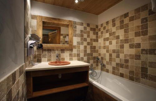 Chalet des Neiges : La Cime Des Arcs - Foto 49