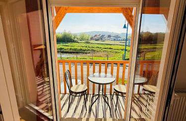 Résidence Les beaux jours - Foto 11