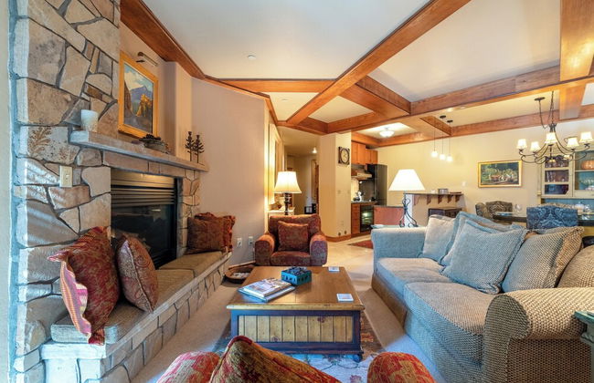 Palmyra 3D by Avantstay Gorgeous Condo in Great Location! - Foto 16