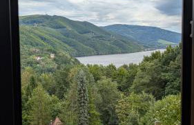 Chata z Widokiem - Foto 9