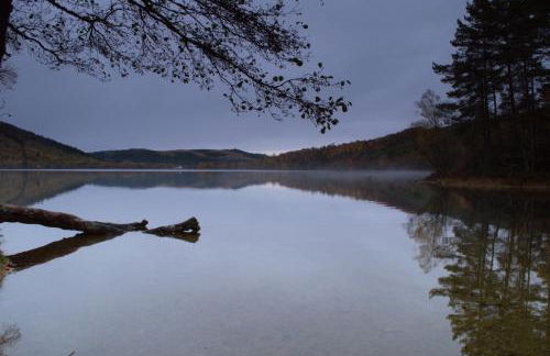 Rosemount Bothy - Highland Cottage - Foto 74