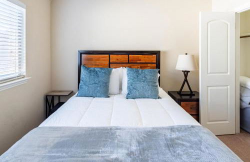 Bright and Spacious 3 Bedroom Townhome, Minutes from DFW Airport - Foto 43