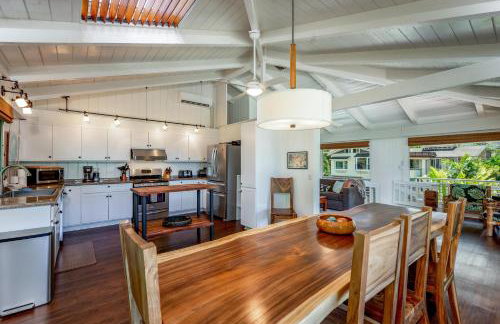 Hale Naninoa 5 Bedroom Home by RedAwning - Foto 24