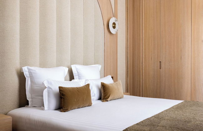 HIGHSTAY - Luxury Serviced Apartments - Le Marais - Foto 6