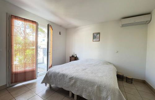 Villa La Voile avec piscine 3 chambres - Photo 28