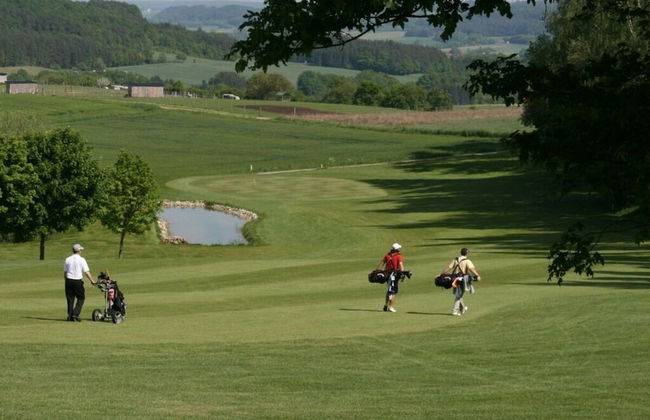 With Tower Modern Retreat - Foto 10