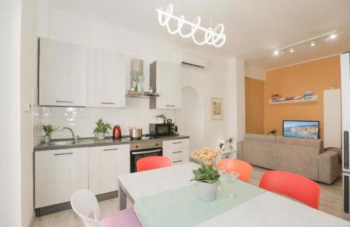 Azzurro Adriatico in Genova Est - Foto 1