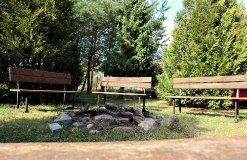 Agroturystyka Gardna Wielka - Foto 15