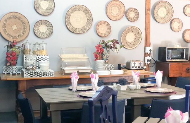 Buyskop Lodge - Foto 32