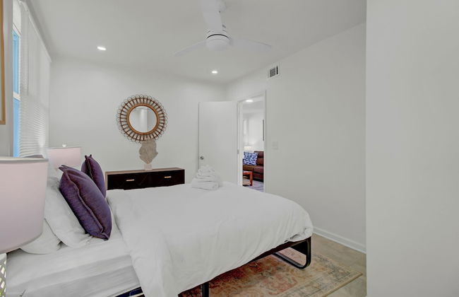 Red Maple by Avantstay Walk to Folly Beach - Foto 2