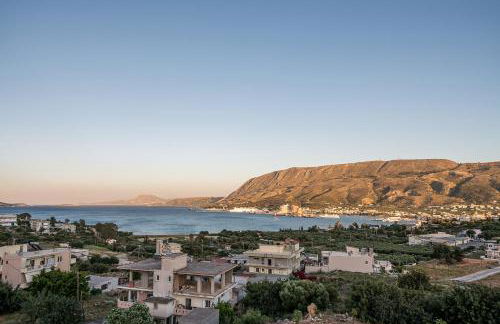 Seametry Luxrury Living Penthouse - Photo 86