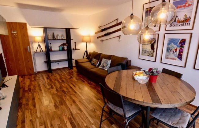 Apartment in Winter Resort of Bad Gastein - Foto 17