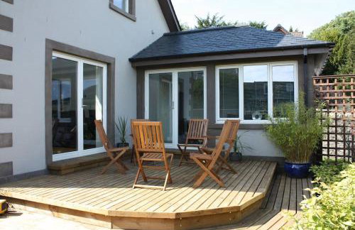 Orchard Holiday Cottage Melrose - Foto 10