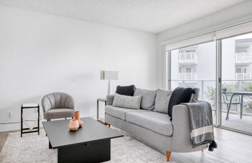 Redondo Beach 1BR w Pool Gym WD nr Beach LAX-615 - Foto 1