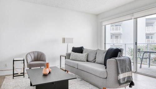 Redondo Beach 1BR w Pool Gym WD nr Beach LAX-615 - Foto 1, Other