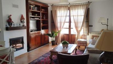 OROEL Beds & Dreams - Espectacular planta baja en Badaguás-Pirineo - Foto 3