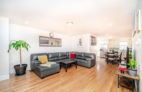 39 - 3BR Quincy - Stunning Townhouse near Adams - Foto 1