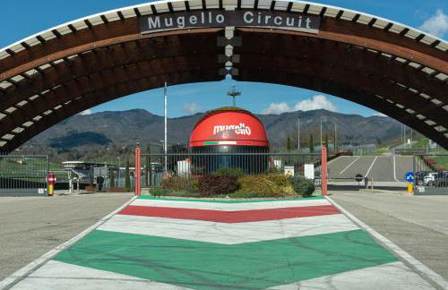 Depandance Resort - Foto 19