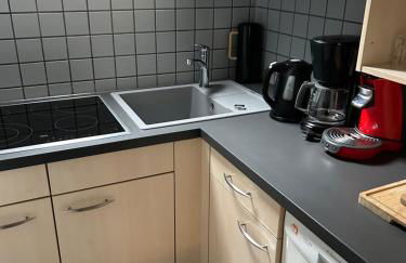 Idylle Seepark - Haus mit Pool und Fasssauna - Photo 15