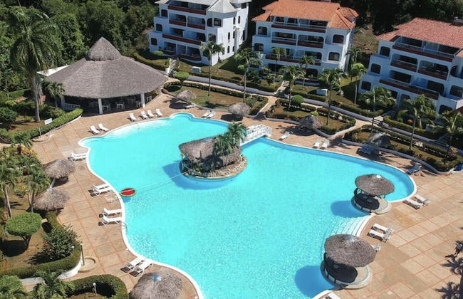 Aparta Hotel Montevista - Foto 1