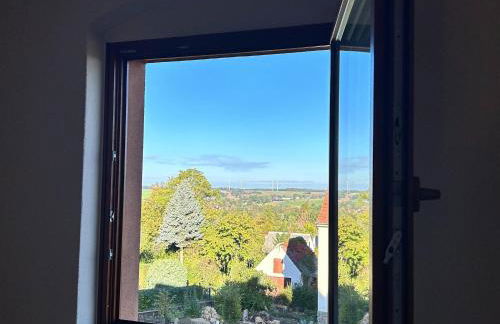 Schlossblick und Komfort in Stolpen - Foto 18