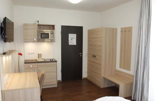 Prime 20 Serviced Apartments - Foto 52