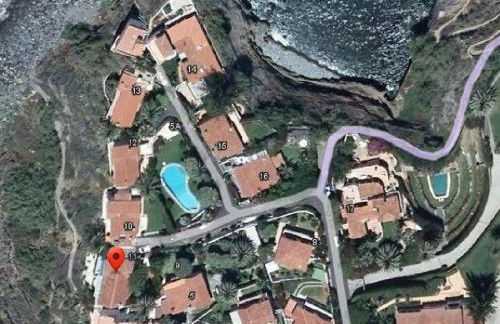 La Pardela Oceanfront - Foto 28