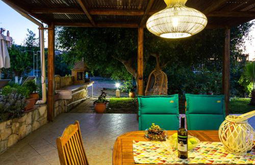 Carpe Diem-Luxury Villa with private pool - Foto 34