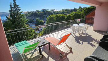 Guest House Karlobag - Villa Rose - Foto 2