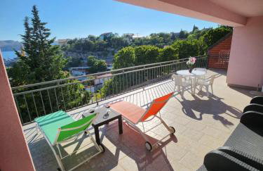 Guest House Karlobag - Villa Rose - Foto 2