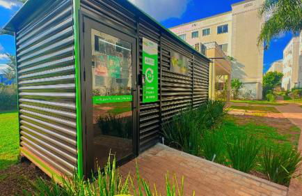 Apartamento Novo Shopping - Foto 8