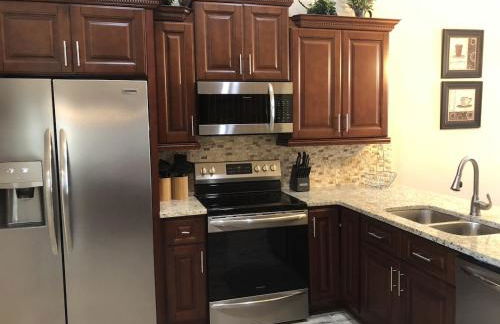 Golf Course Views, Southern Dunes Villa - Foto 14