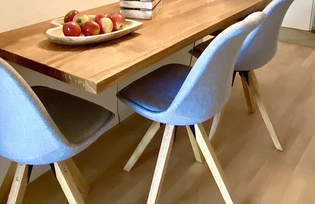 Lovely apt With Garden in South Tyrol - Foto 2