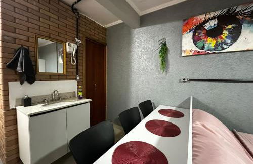 Apto família 15 min aeroporto Guarulhos - Foto 11