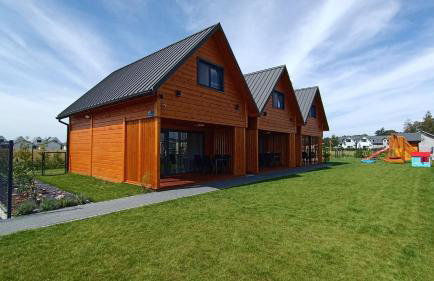 Słoneczne Chatki - Foto 34