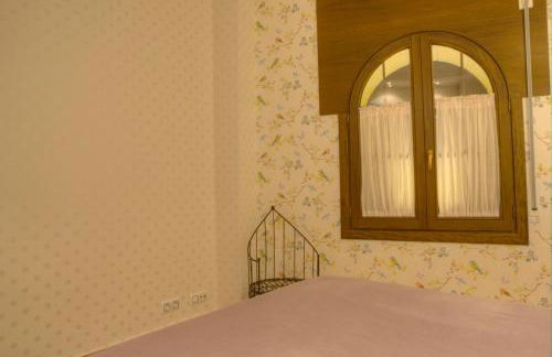 Apartamentos Rurales El Rapallo - Photo 12