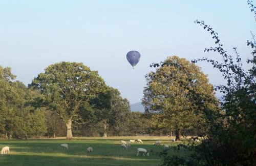 Stunning cottage nestled under the Longmynd Hills. - Foto 16