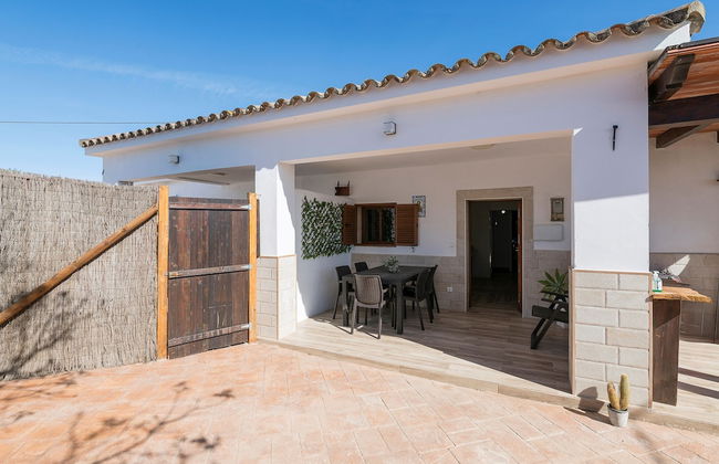 Casa Roja in La Ribera de la Oliva - Foto 6