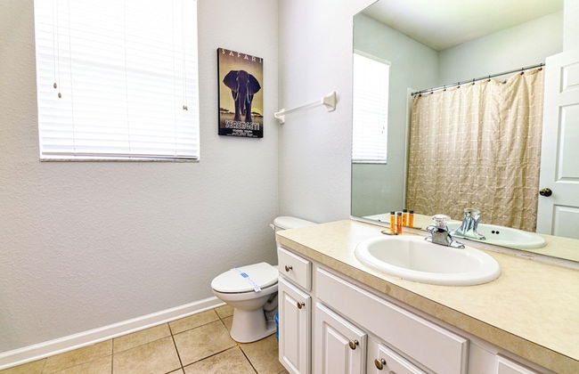 Christopher's Windsor Hills Home - Foto 20