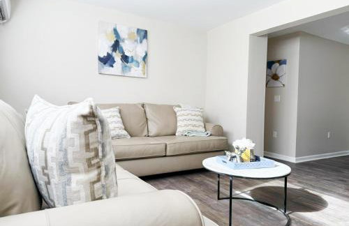 Riverside Retreat Apartments - Foto 25