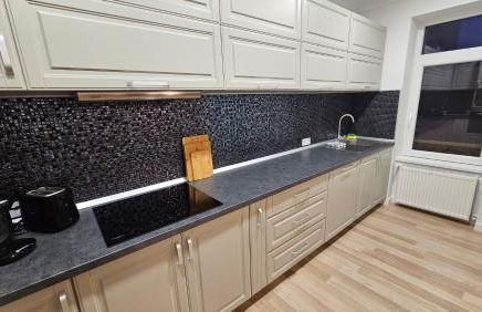 DREAMZzz 130m2 Designerwohnung mit 2 Bädern Gera - Foto 27