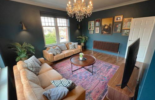 West Hendford House - Apt 1 - Foto 1