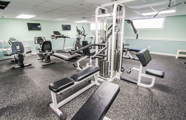 Holly Tree Resort - Foto 18