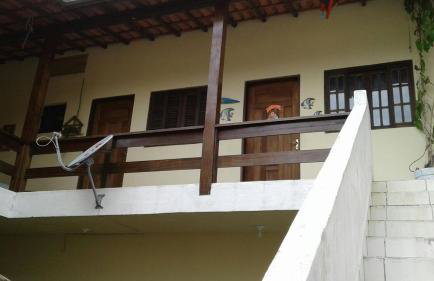 Casa Temporada Ubatuba - Foto 22