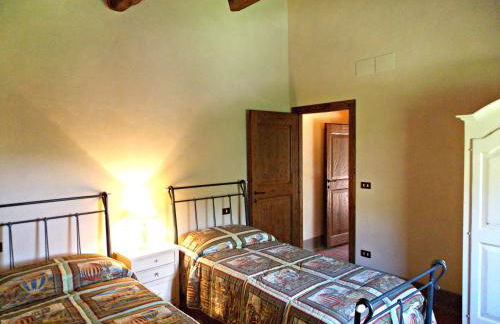 Tenuta Poggio Marino - Foto 36