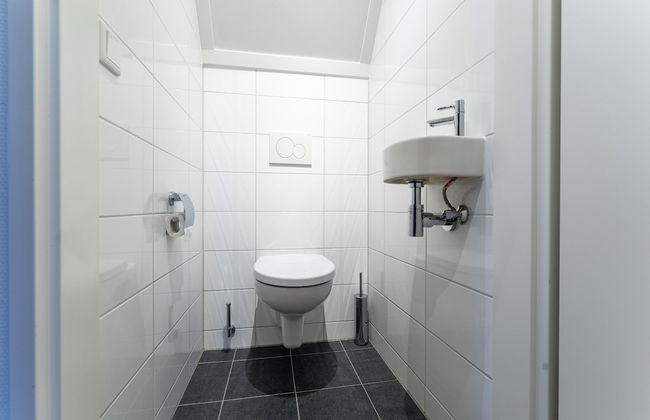 Modern Holiday Home by the sea With Sauna - Foto 26